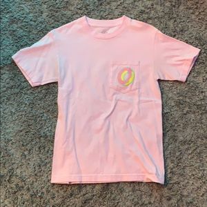ODD FUTURE t-shirt